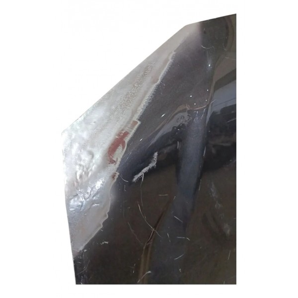 Capô Ford Ranger 2024 2025