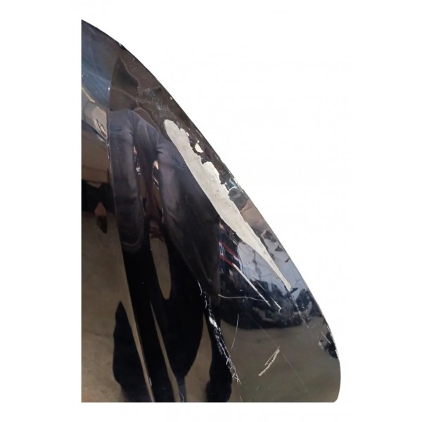 Capô Haval H6 Gt 2026