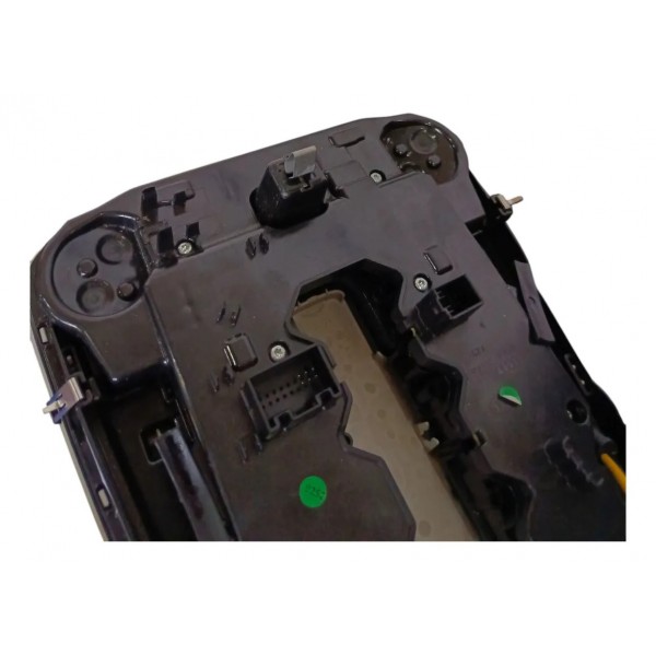 Luz Teto Cortesia Audi A4 Ea888 2017