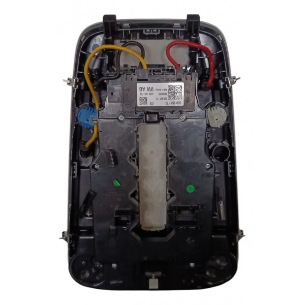 Luz Teto Cortesia Audi A4 Ea888 2017