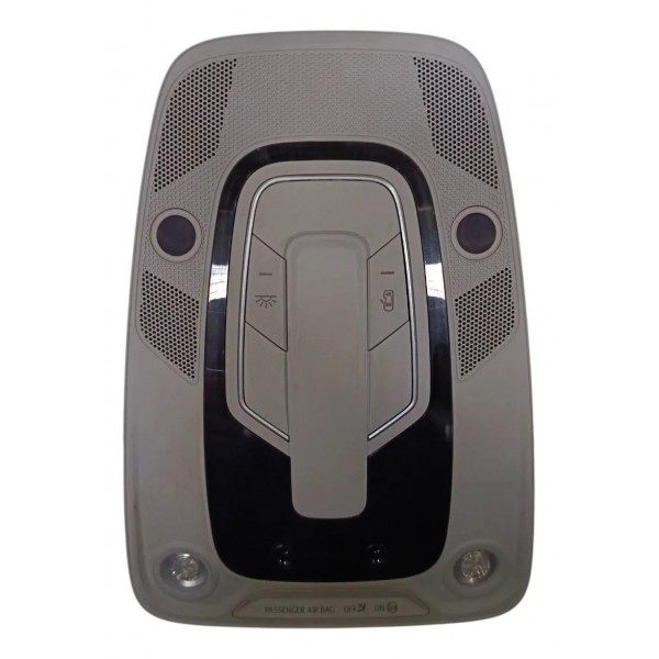 Luz Teto Cortesia Audi A4 Ea888 2017