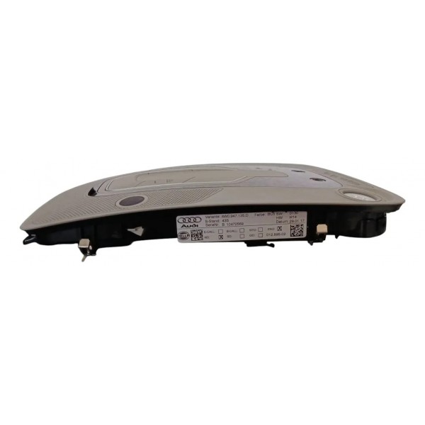 Luz Teto Cortesia Audi A4 Ea888 2017