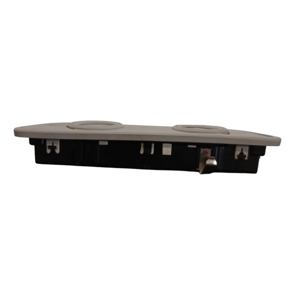 Luz Teto Cortesia Traseira Audi A4 Ea888 2017