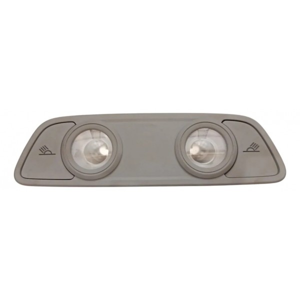 Luz Teto Cortesia Traseira Audi A4 Ea888 2017