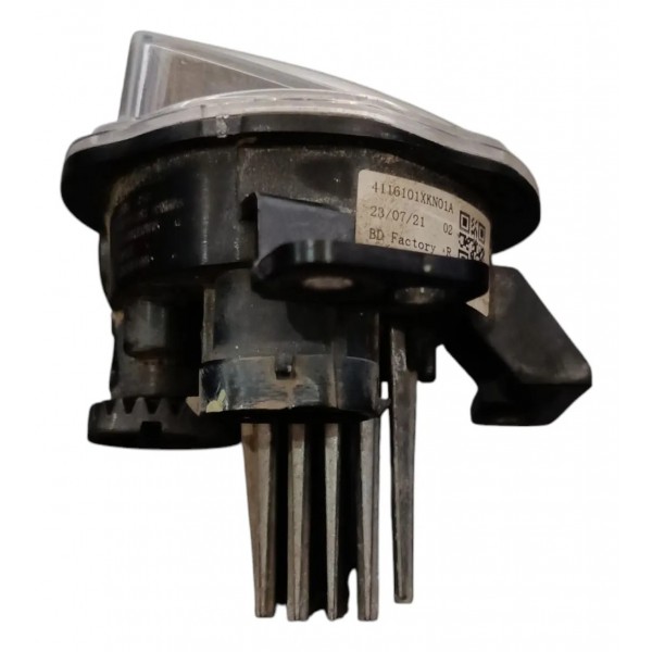 Farol Milha Neblina Direito Gwm Haval H6 Hev 2024
