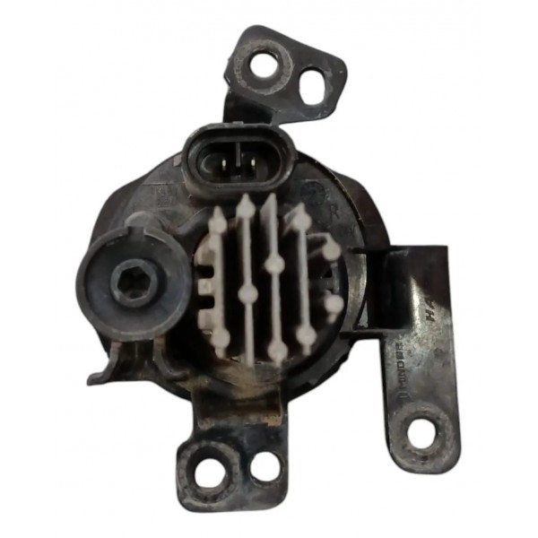 Farol Milha Neblina Direito Gwm Haval H6 Hev 2024