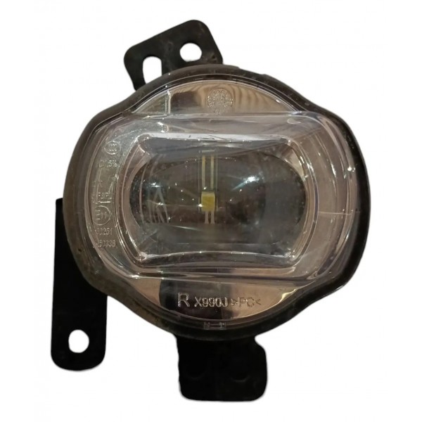 Farol Milha Neblina Direito Gwm Haval H6 Hev 2024