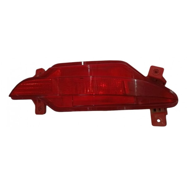 Refletor Neblina Traseira Direita Chery Tiggo 7 Pro 2024