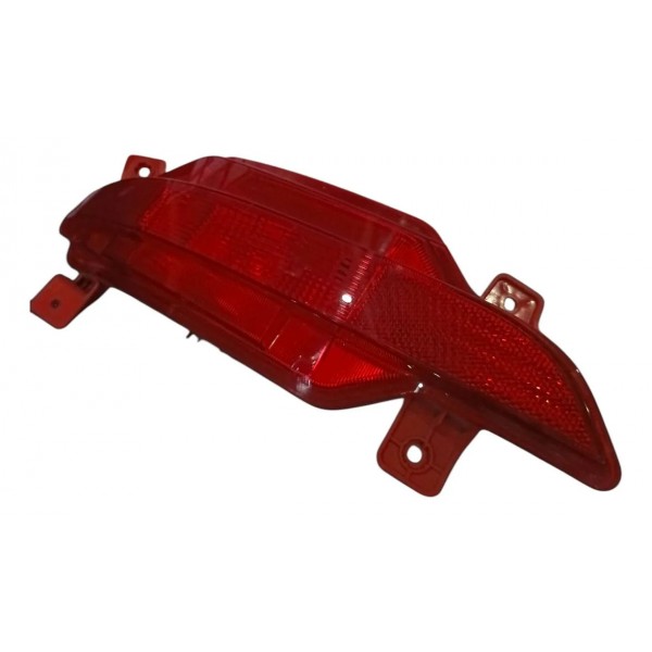 Refletor Neblina Traseira Esquerda Chery Tiggo 7 Pro 2024
