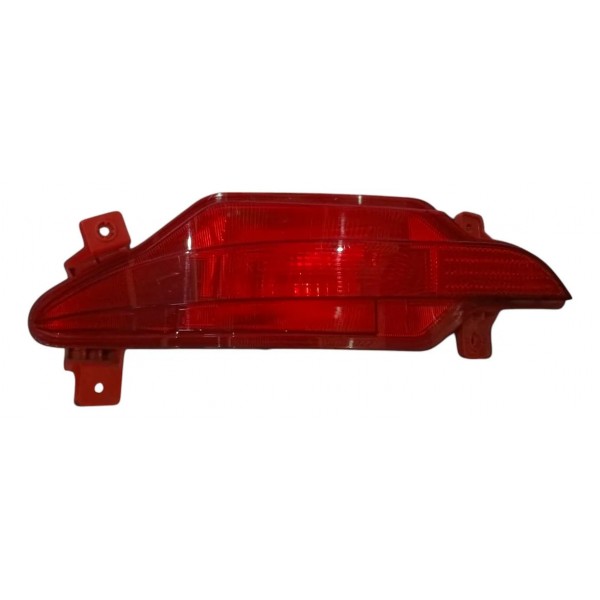 Refletor Neblina Traseira Esquerda Chery Tiggo 7 Pro 2024