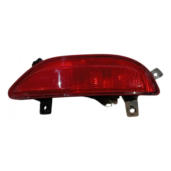 Refletor Neblina Traseira Direita Chery Tiggo 8 2024