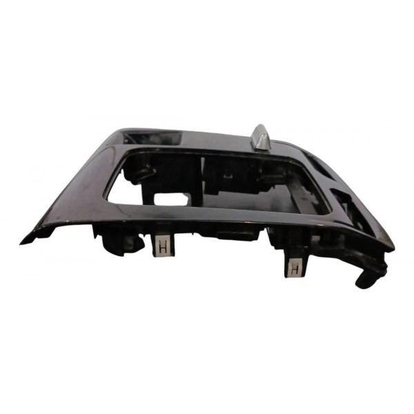Moldura Alavanca Trambulador Jeep Commander 2022 2025