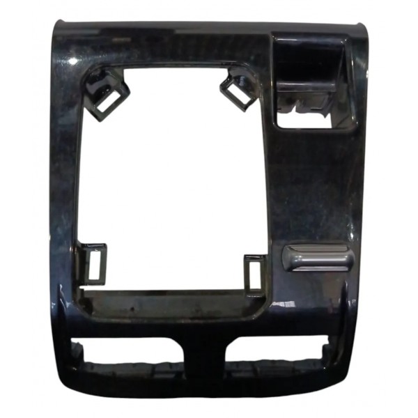 Moldura Alavanca Trambulador Jeep Commander 2022 2025