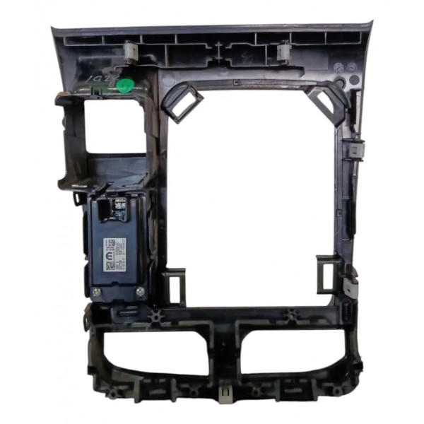 Moldura Alavanca Trambulador Jeep Commander 2022 2025