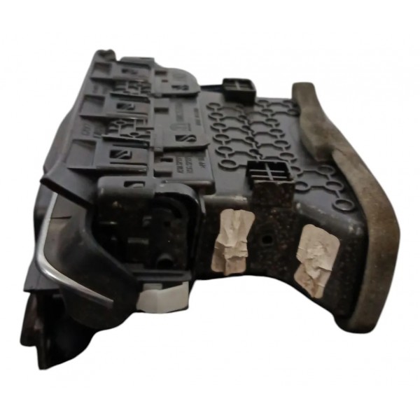 Difusor Ar Esquerdo Jeep Commander 2022 2025
