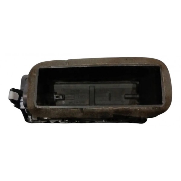 Difusor Ar Esquerdo Jeep Commander 2022 2025