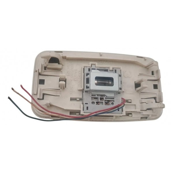 Luz De Teto Toyota Corolla 2021-2022