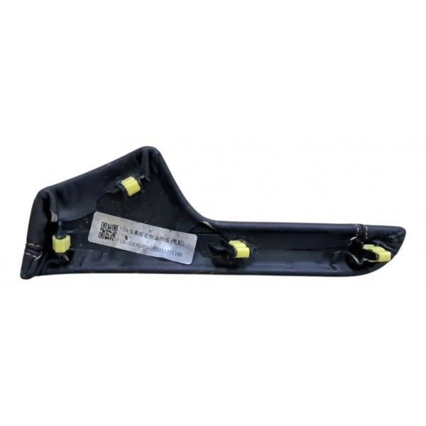 Acabamento Difusor Esquerdo Chery Tiggo 8 1.6 2021/2022