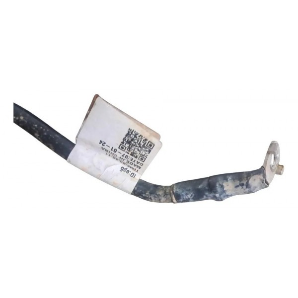 Chicote Terra Negativo Chery Tiggo 7 Pro 2021-2023