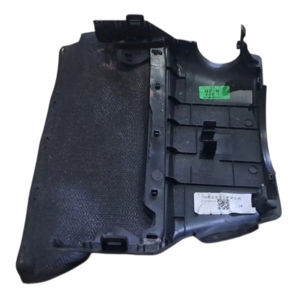 Aplique Moldura Painel De Instrumentos Chery Tiggo 7 2024