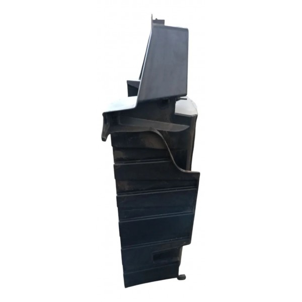 Porta Objetos Esquerda Porta Malas Jeep Commander 2022 2025