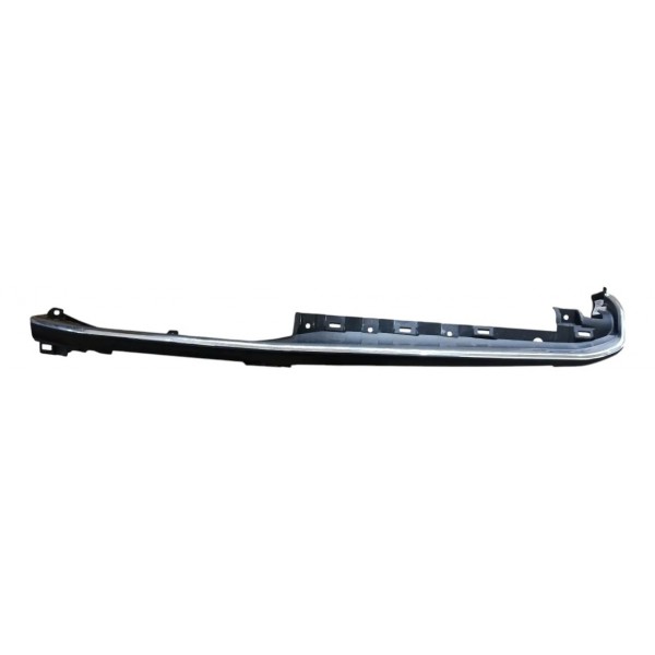 Acabamento Friso Painel Jeep Commander 2022 2025