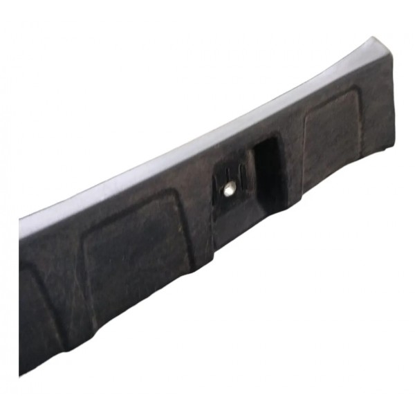 Soleira Porta Malas Jeep Commander 2022 2025