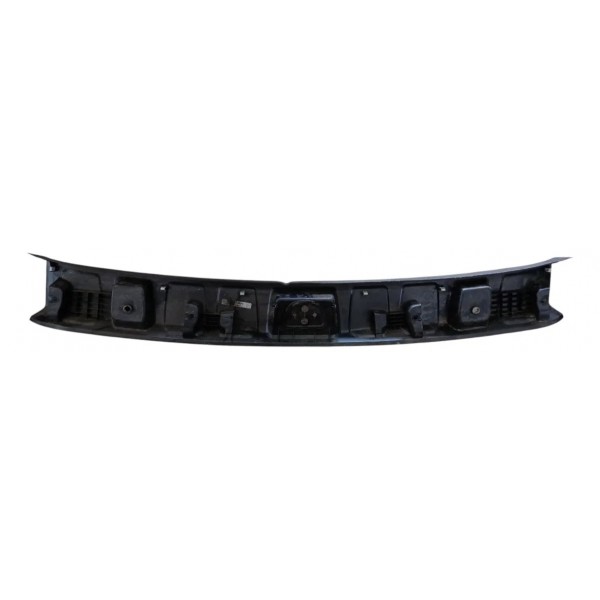 Soleira Porta Malas Jeep Commander 2022 2025