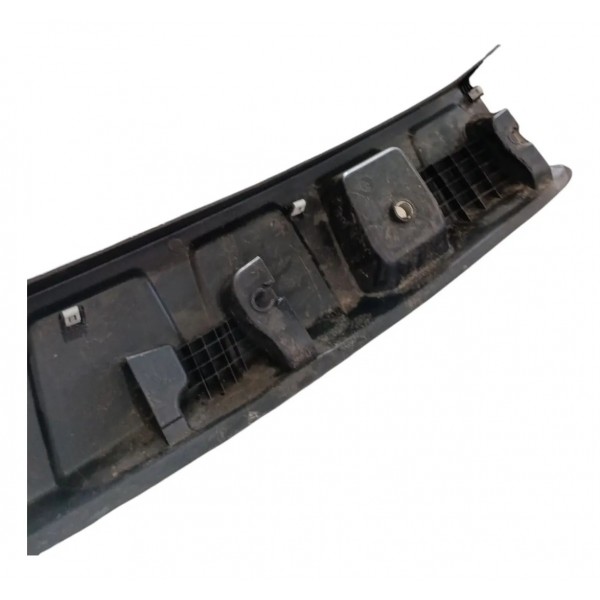 Soleira Porta Malas Jeep Commander 2022 2025
