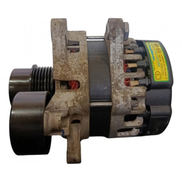 Alternador Original Creta 2025