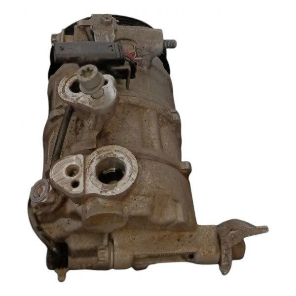 Compressor Ar Condicionado Mercedes Glc 300 2023