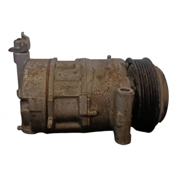 Compressor Ar Condicionado Mercedes Glc 300 2023