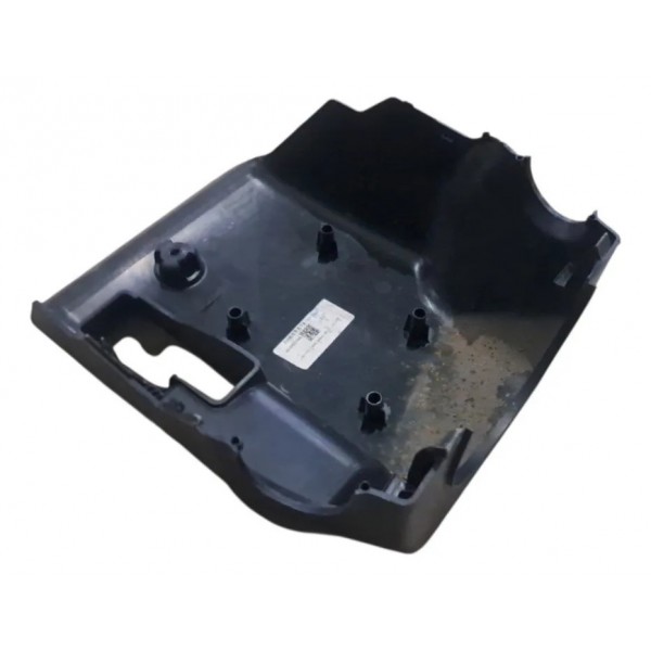 Moldura Coluna Volante Chery Tiggo 5x Pro 2022 - 2023