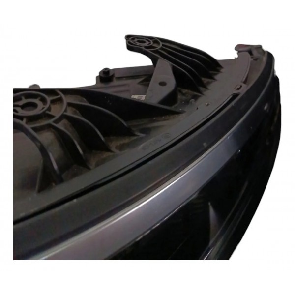 Farol Direito Byd King 2024 2026 Direito/passageiro