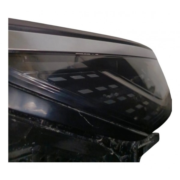 Farol Direito Byd King 2024 2026 Direito/passageiro