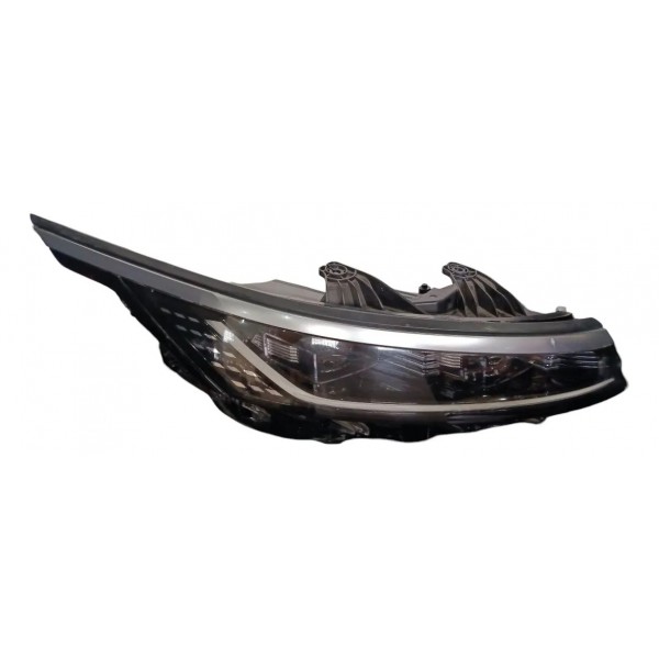 Farol Direito Byd King 2024 2026 Direito/passageiro