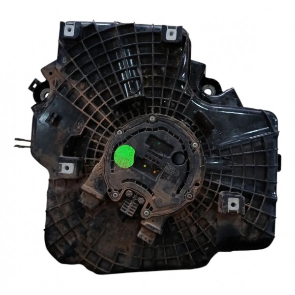 Tanque Arla 32 Ram Rampage 2024 2025