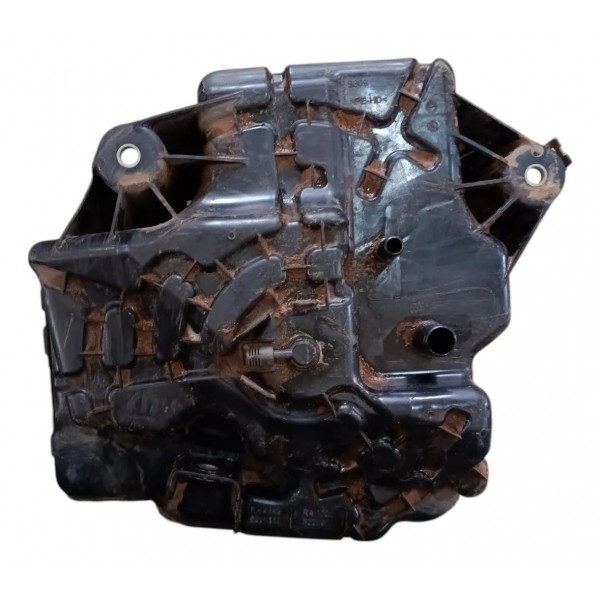 Tanque Arla 32 Ram Rampage 2024 2025
