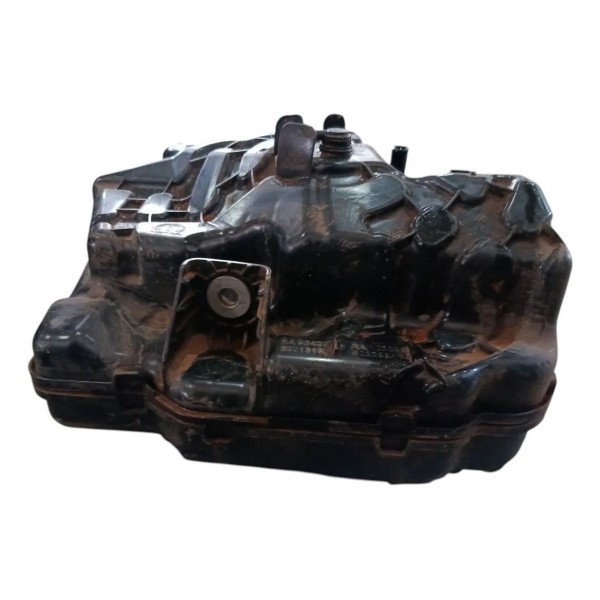 Tanque Arla 32 Ram Rampage 2024 2025