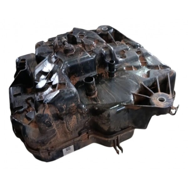 Tanque Arla 32 Ram Rampage 2024 2025