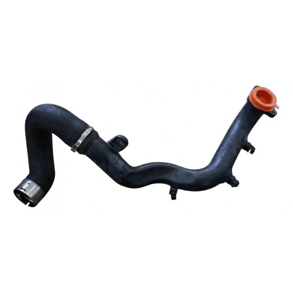Mangueira Tubo Intercooler Intercooler Fiat Toro 2022