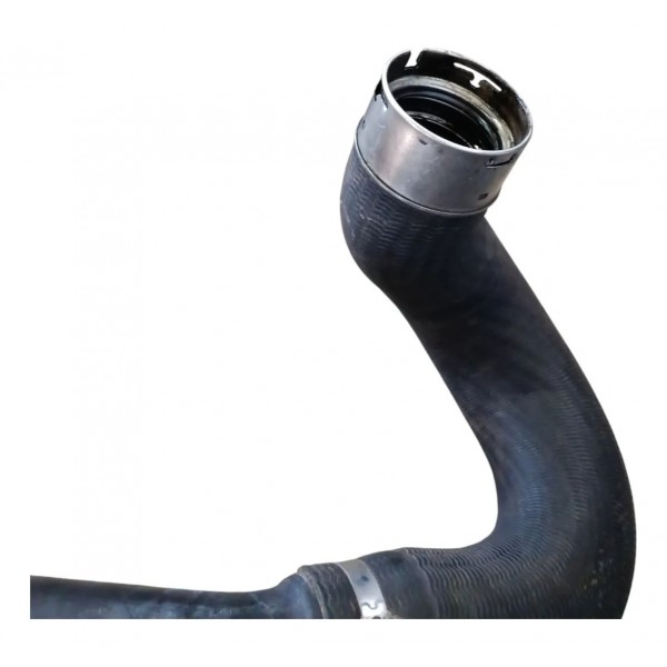 Mangueira Tubo Intercooler Intercooler Fiat Toro 2022