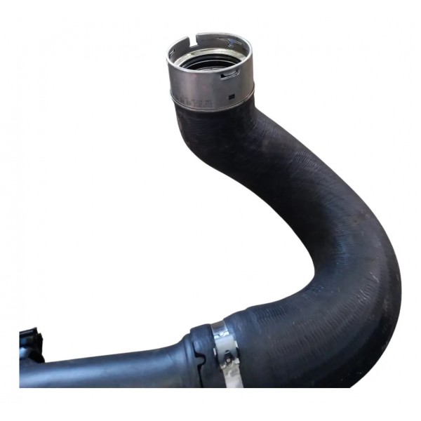 Mangueira Tubo Intercooler Fiat Toro Compass Rampage 2024