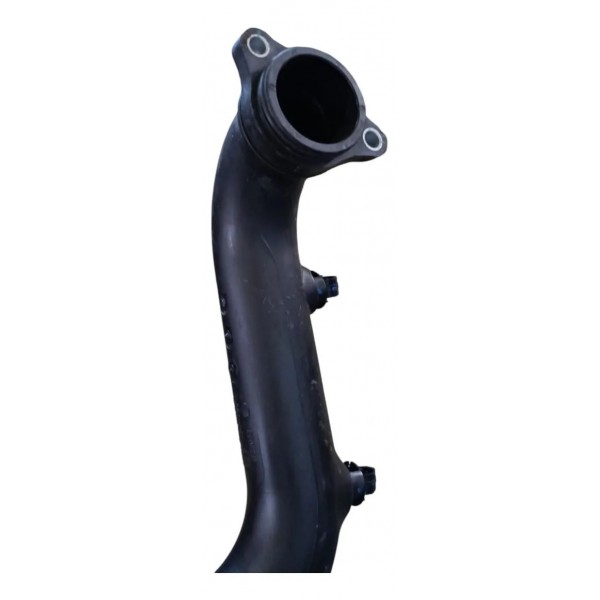 Mangueira Tubo Intercooler Fiat Toro Compass Rampage 2024