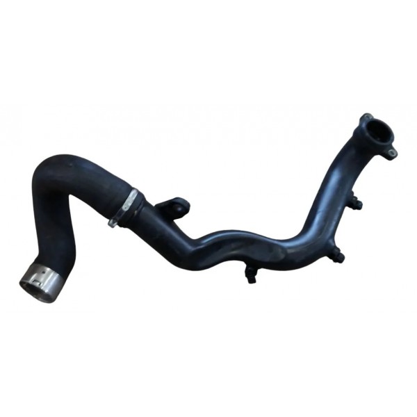 Mangueira Tubo Intercooler Fiat Toro Compass Rampage 2024