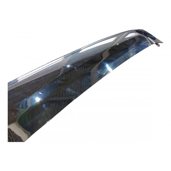 Friso Grade Dianteira Ram Rampage 2023 2025