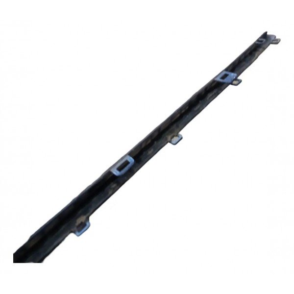 Friso Capa Soleira Lateral Direita Jeep Commander 2022 2025