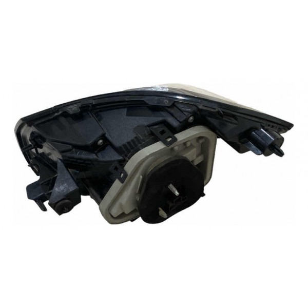 123 Lanterna Esquerda Peugeot 208 Original