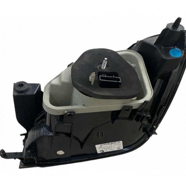 123 Lanterna Esquerda Peugeot 208 Original