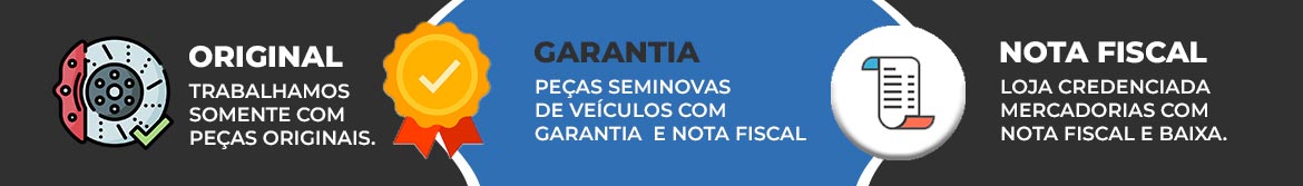 Garantia de Qualidade e Prodedência